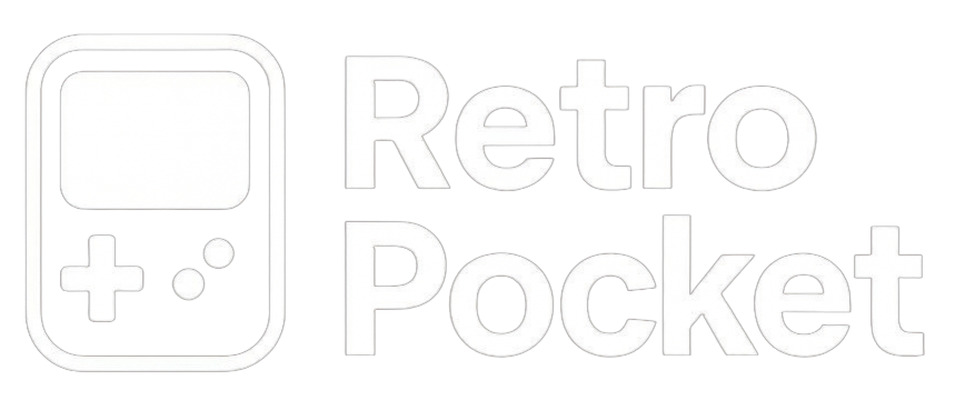 Retro Pocket