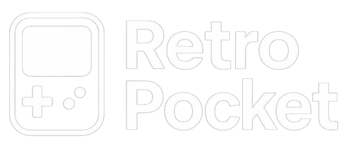 Retro Pocket